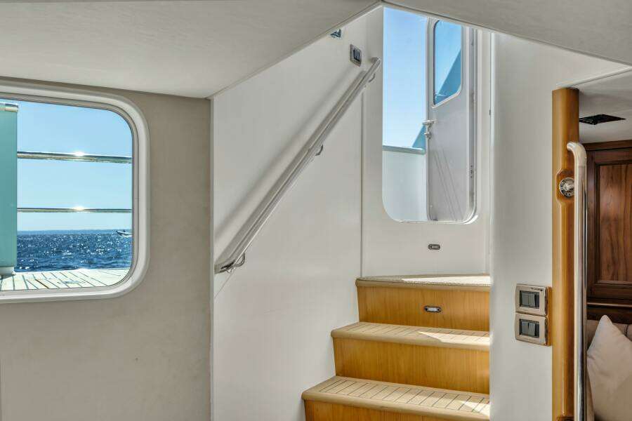 TASMAN 85ft Carey Yacht For Sale TASMAN 85ft Carey Yacht For Sale