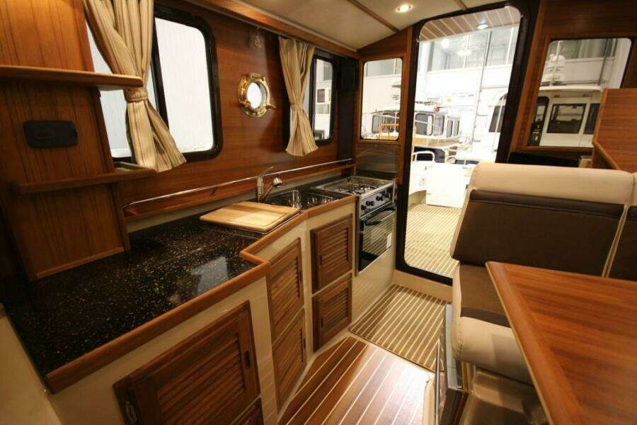 Spring Special Pricing 31ft Ranger Tugs Yacht For Sale