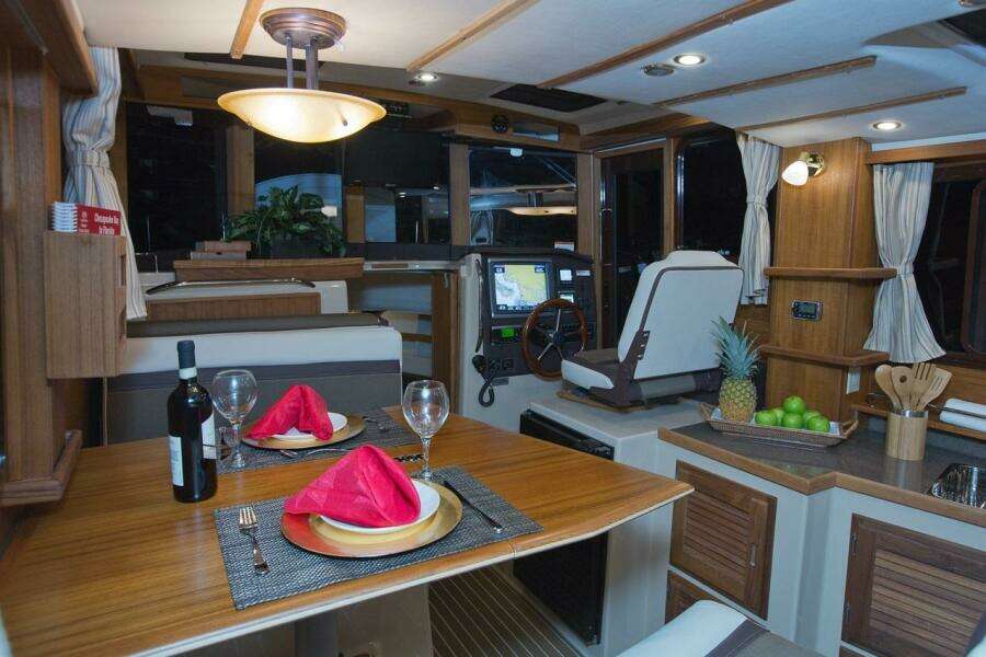 Spring Special Pricing 31ft Ranger Tugs Yacht For Sale