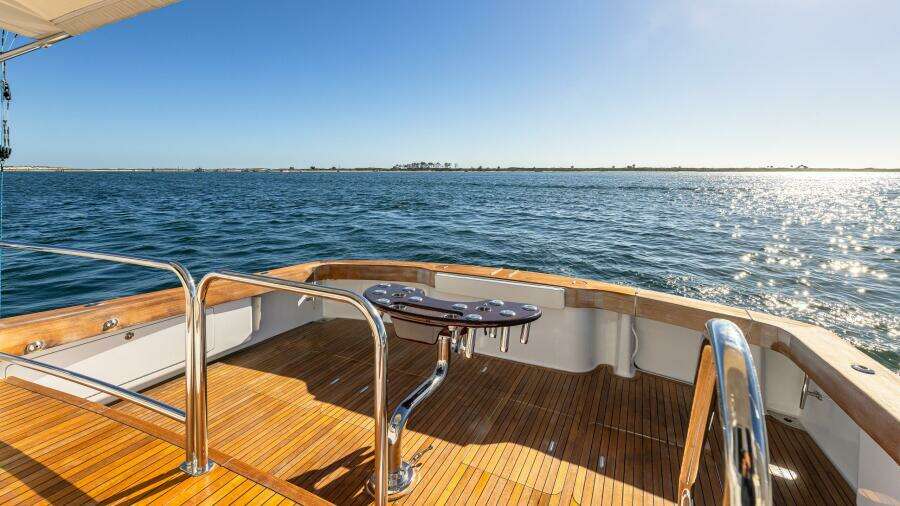 FIRST BITE 74ft Viking Boats Yacht For Sale