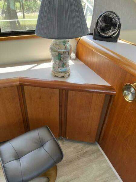 Dreamweaver 45ft Californian Yacht For Sale