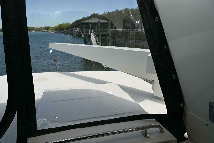 Dreamweaver 45ft Californian Yacht For Sale