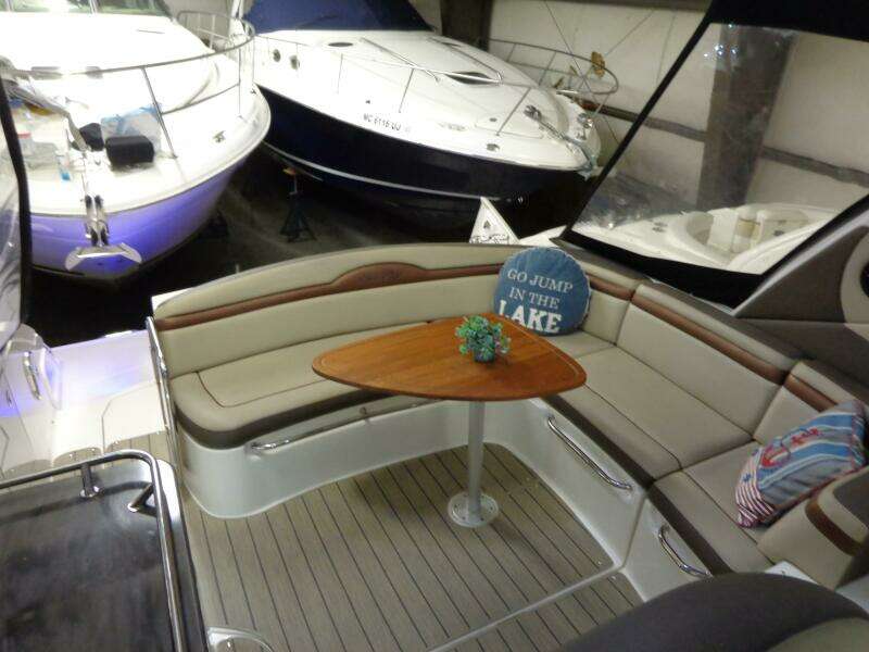 37ft Sea Ray Yacht For Sale