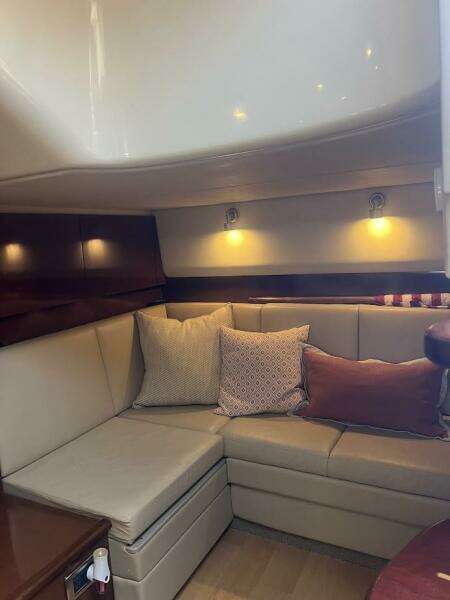 38ft Sea Ray Yacht For Sale