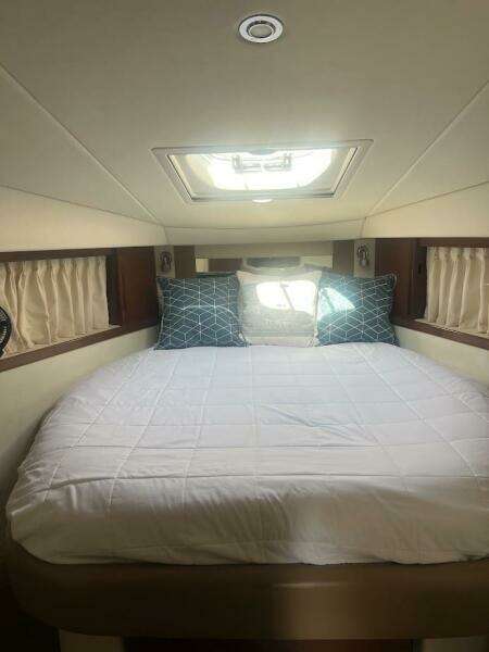 38ft Sea Ray Yacht For Sale