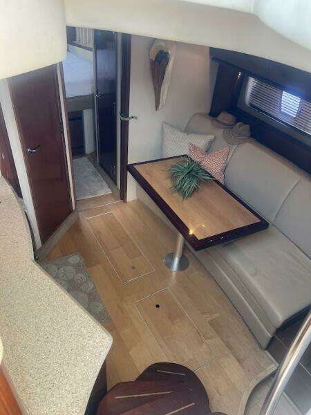 38ft Sea Ray Yacht For Sale