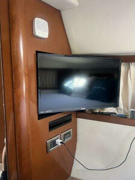 38ft Sea Ray Yacht For Sale
