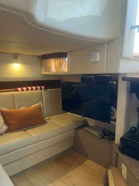 38ft Sea Ray Yacht For Sale