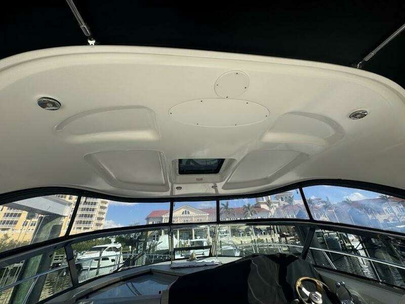 38ft Sea Ray Yacht For Sale