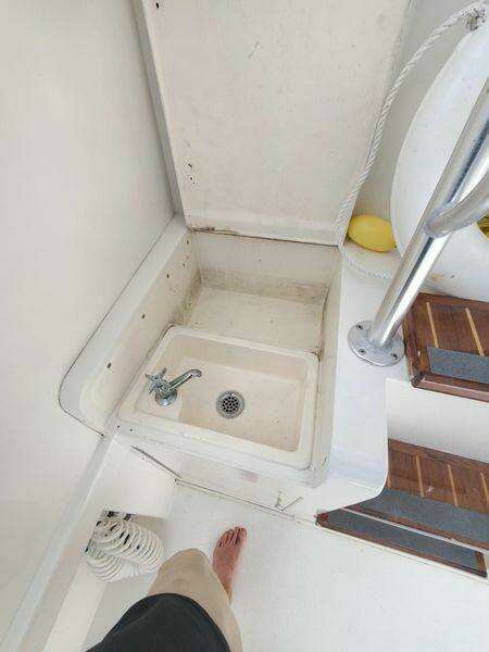 46ft Post Yacht For Sale