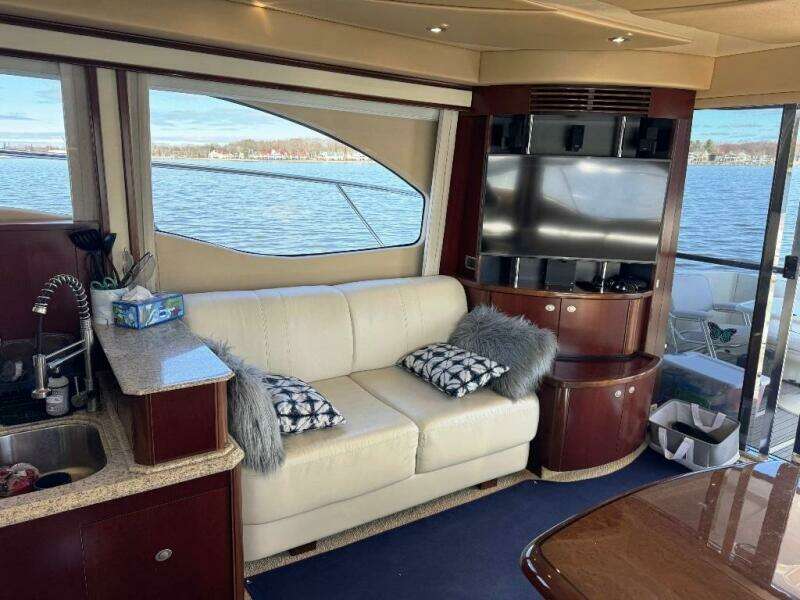 50ft Sea Ray Yacht For Sale