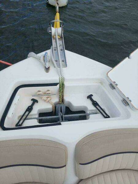 20ft Sea Fox Yacht For Sale
