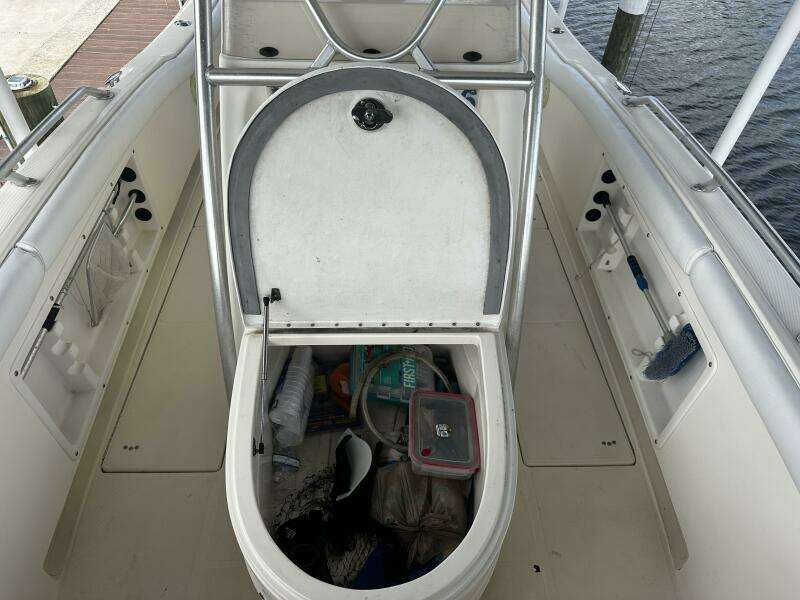 27ft World Cat Yacht For Sale