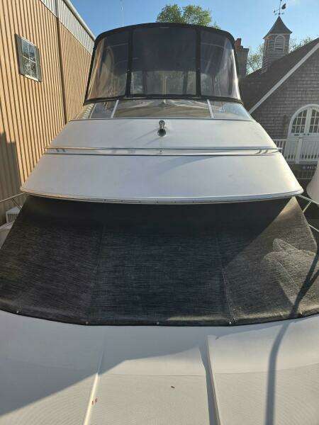 36ft Carver Yacht For Sale