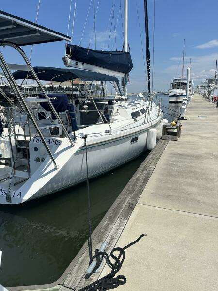 Catalina 42