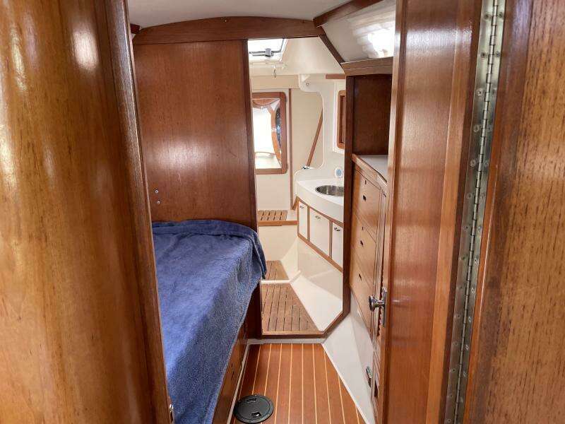 Catalina 42