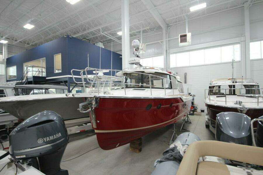 Spring Special Pricing 29ft Ranger Tugs Yacht For Sale