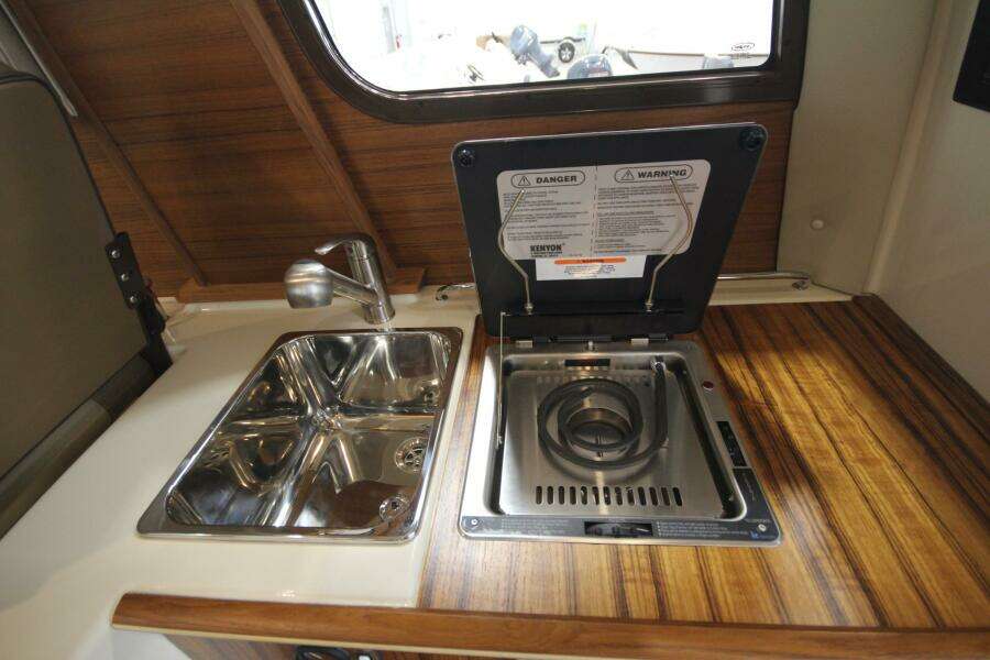 ORDER YOURS TODAY  23ft Ranger Tugs Yacht For Sale