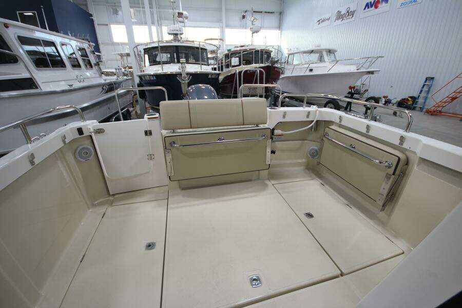 ORDER YOURS TODAY  23ft Ranger Tugs Yacht For Sale