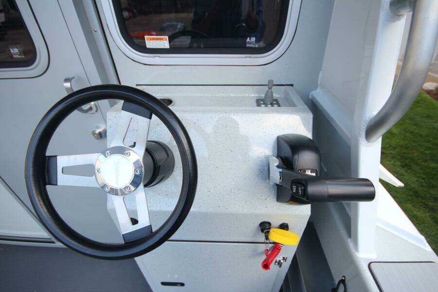 Summer Special Pricing 30ft Weldcraft Yacht For Sale
