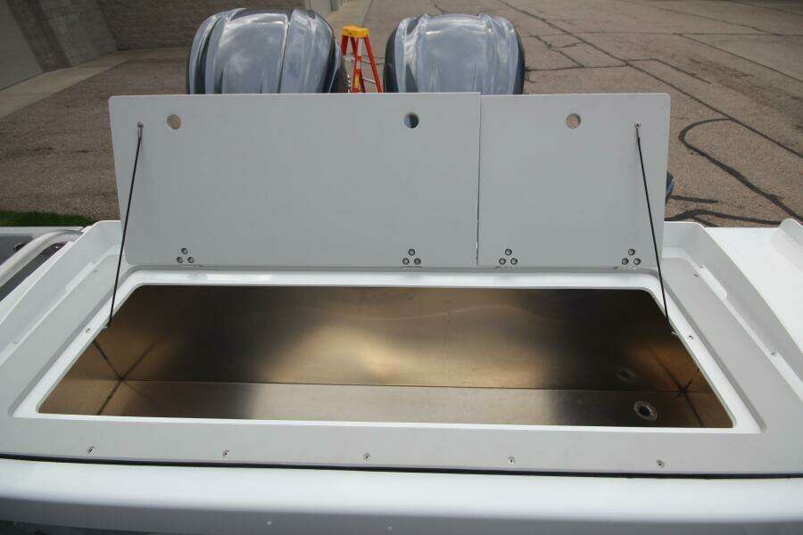 Spring Special Pricing 30ft Weldcraft Yacht For Sale