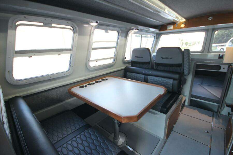 Summer Special Pricing 30ft Weldcraft Yacht For Sale