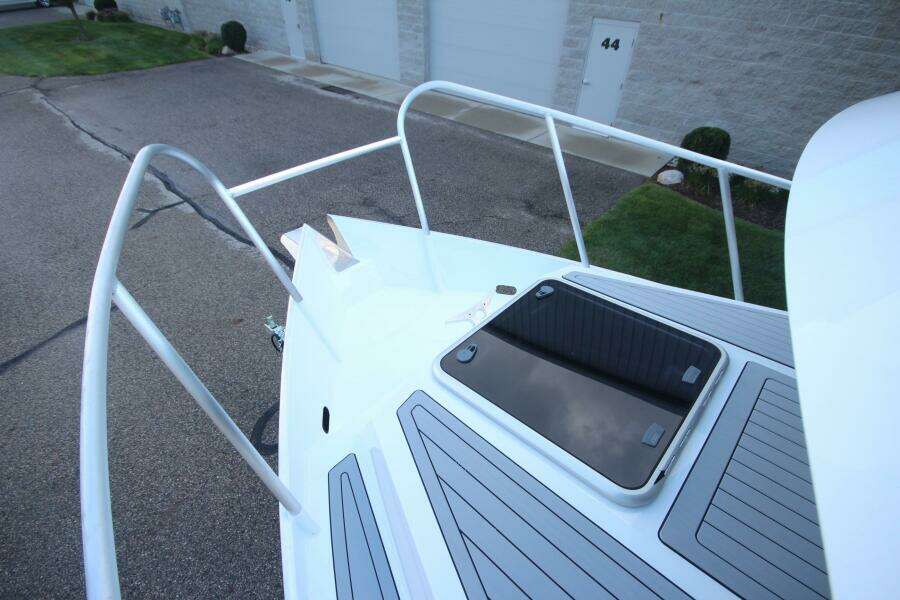 Summer Special Pricing 30ft Weldcraft Yacht For Sale