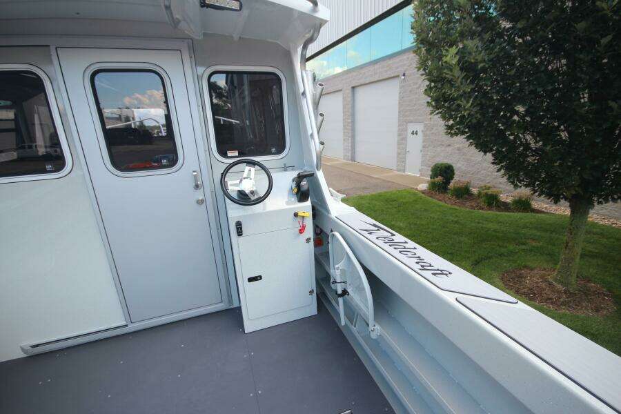 Summer Special Pricing 30ft Weldcraft Yacht For Sale