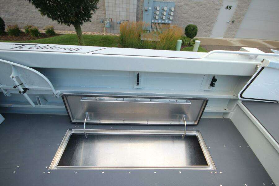 Summer Special Pricing 30ft Weldcraft Yacht For Sale