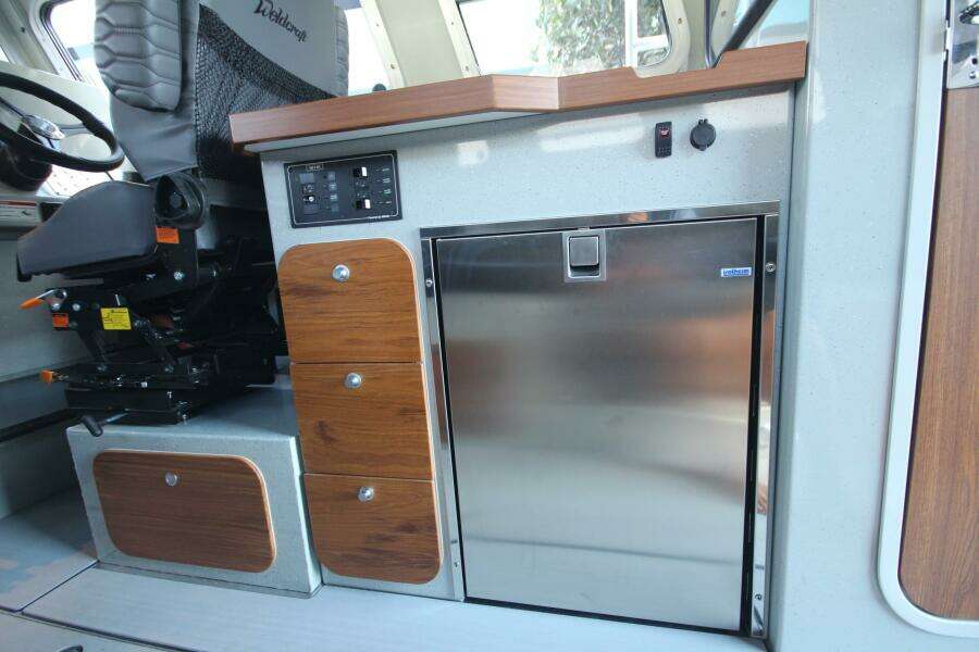 Summer Special Pricing 30ft Weldcraft Yacht For Sale