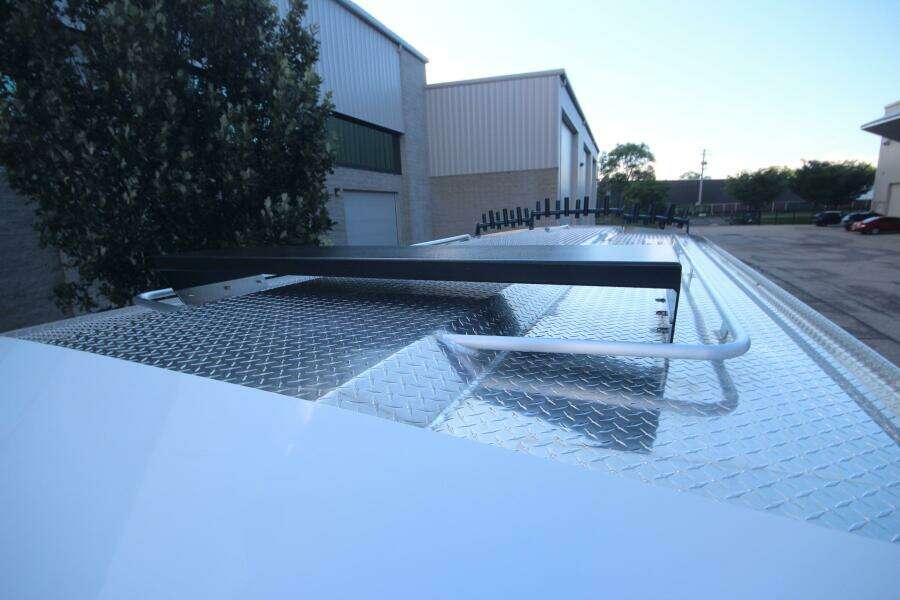Summer Special Pricing 30ft Weldcraft Yacht For Sale
