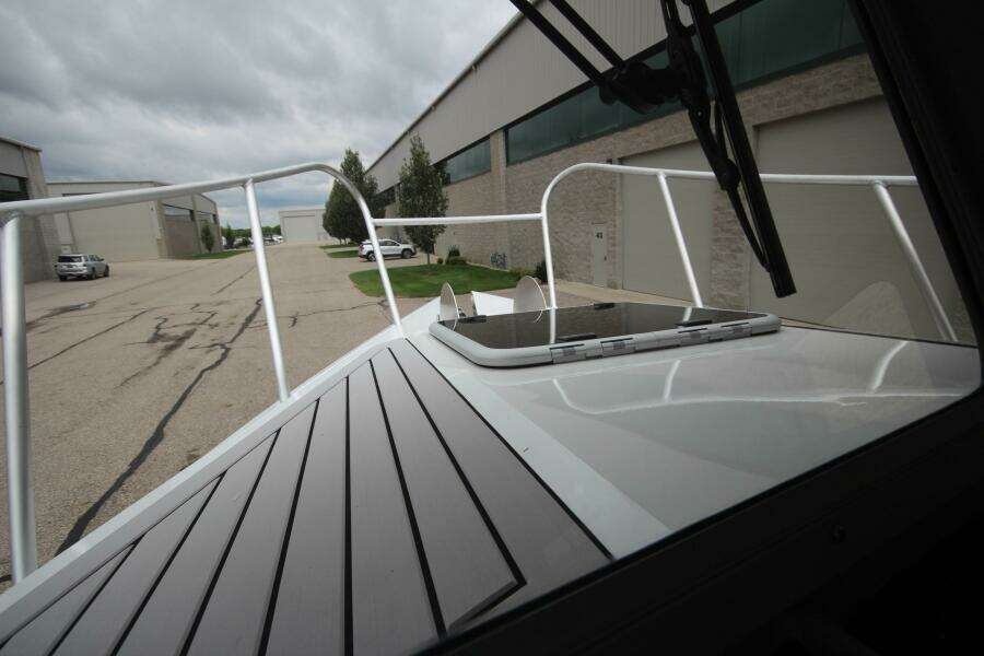 Spring Special Pricing 30ft Weldcraft Yacht For Sale