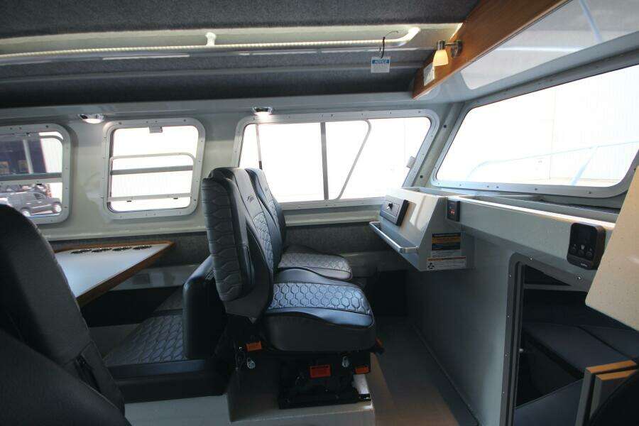 Summer Special Pricing 30ft Weldcraft Yacht For Sale