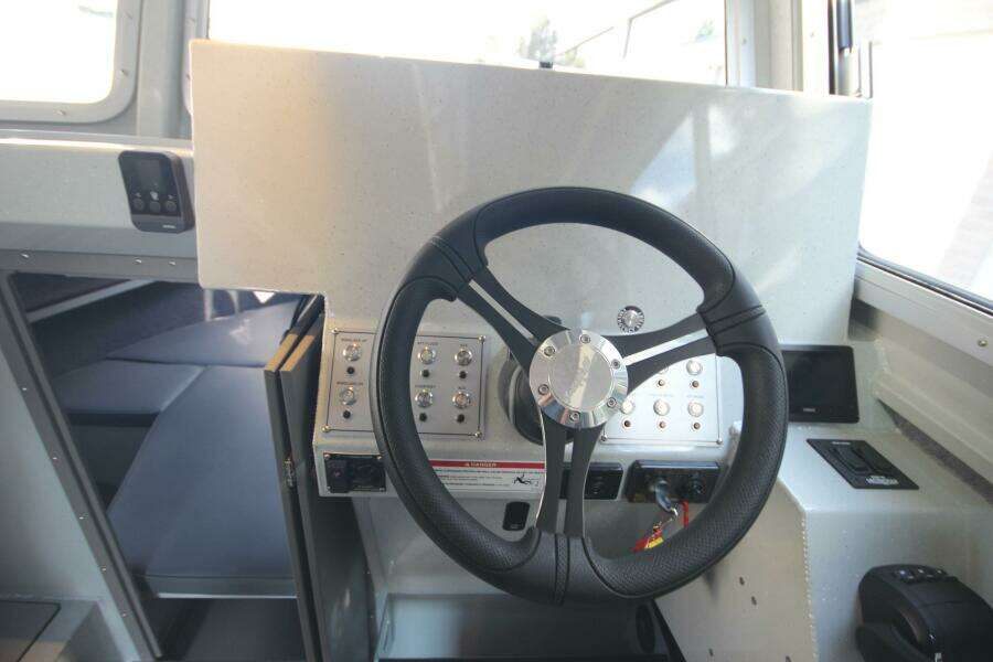 Summer Special Pricing 30ft Weldcraft Yacht For Sale