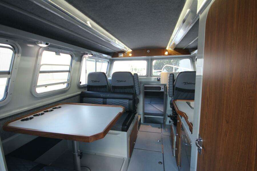 Summer Special Pricing 30ft Weldcraft Yacht For Sale