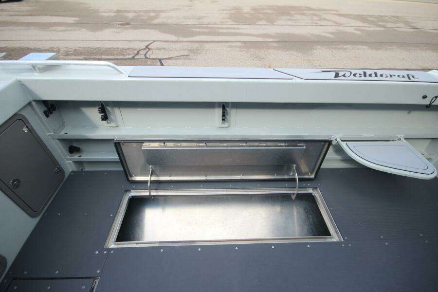 Summer Special Pricing 30ft Weldcraft Yacht For Sale