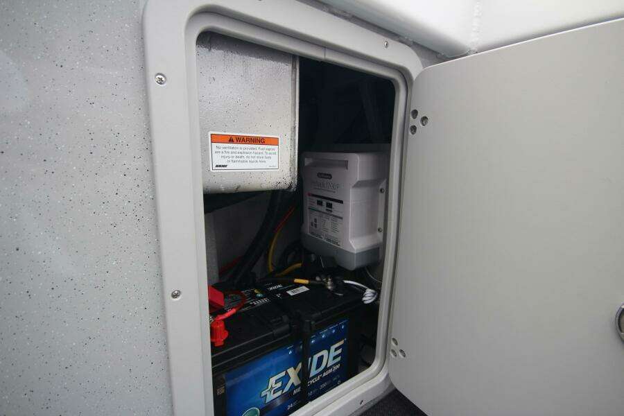 Spring Special Pricing 30ft Weldcraft Yacht For Sale