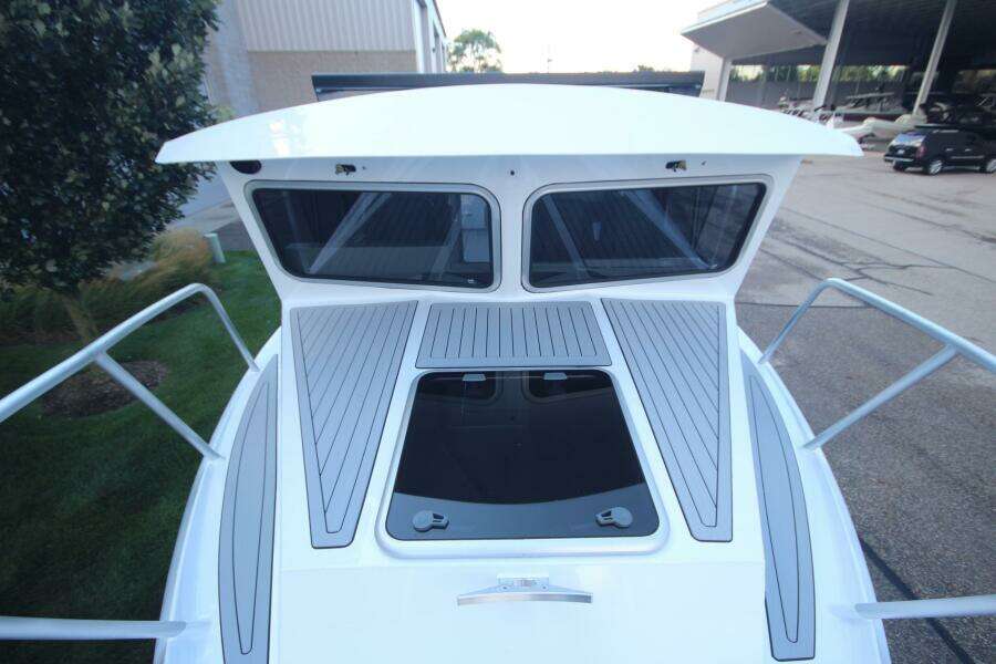 Summer Special Pricing 30ft Weldcraft Yacht For Sale