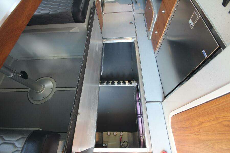 Summer Special Pricing 30ft Weldcraft Yacht For Sale