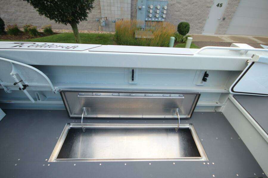 Summer Special Pricing 30ft Weldcraft Yacht For Sale