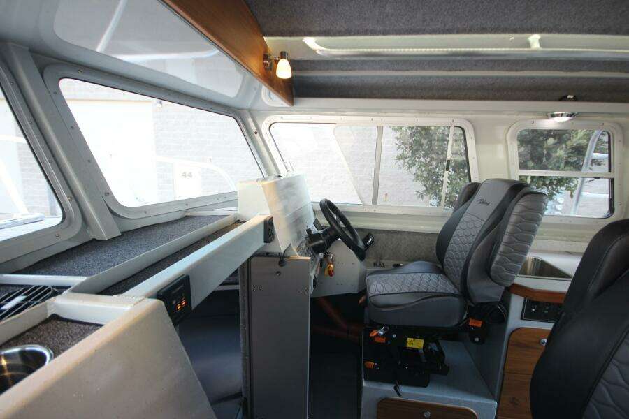 Summer Special Pricing 30ft Weldcraft Yacht For Sale