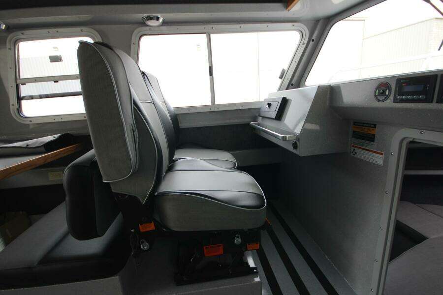 Spring Special Pricing 30ft Weldcraft Yacht For Sale