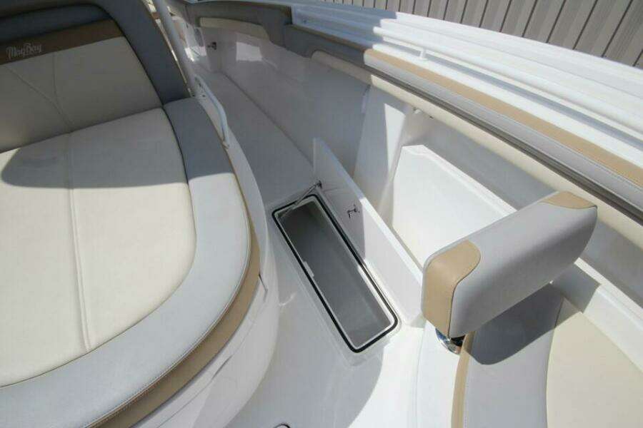 Available to Order 33ft Mag Bay Yacht For Sale