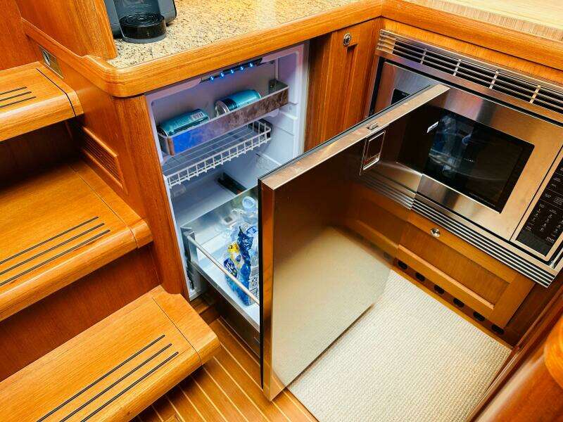 Seabird 46ft Grand Banks Yacht For Sale