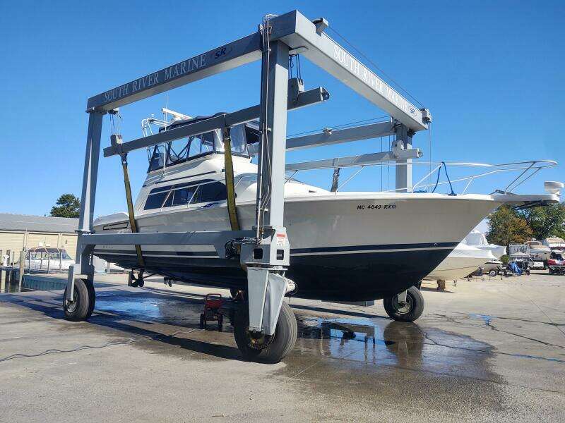Great Life 40ft Mainship Yacht For Sale
