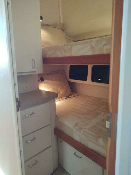 Great Life 40ft Mainship Yacht For Sale