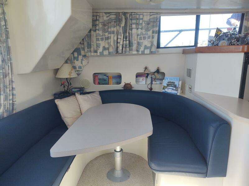 Great Life 40ft Mainship Yacht For Sale