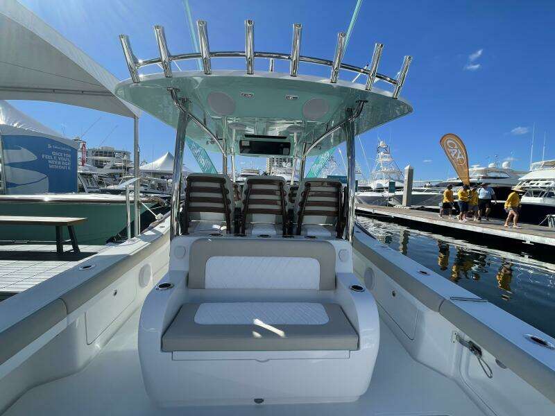 Available to Order 43ft Mag Bay Yacht For Sale