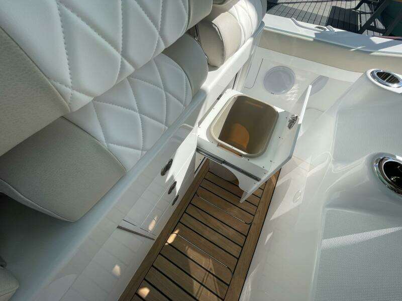 Available to Order 43ft Mag Bay Yacht For Sale