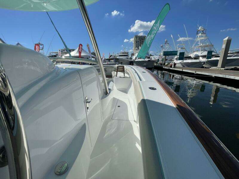 Available to Order 43ft Mag Bay Yacht For Sale